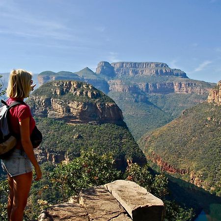 Joy River Backpackers Moremela Ngoại thất bức ảnh