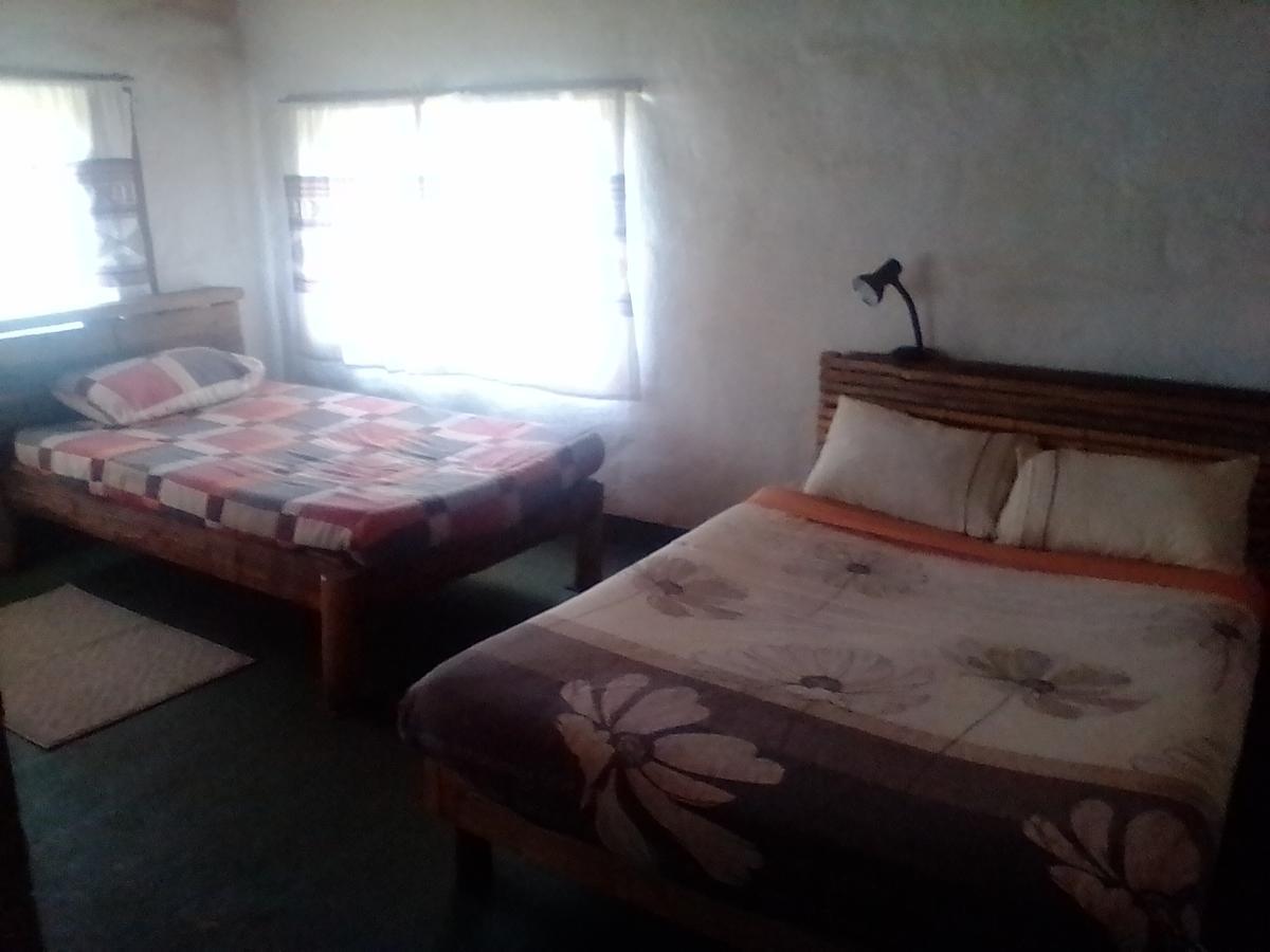 Joy River Backpackers Moremela Ngoại thất bức ảnh