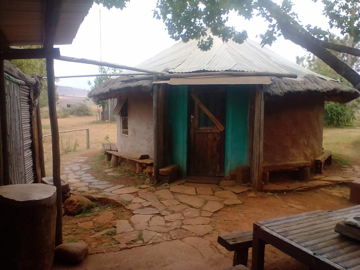 Joy River Backpackers Moremela Ngoại thất bức ảnh